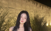 의외로 몸매 미쳤다는 여돌 출