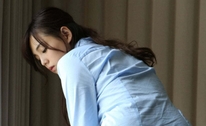 오피스룩 벗는 시노자키 아이 ㅗㅜㅑ3 - 스포츠토토맨