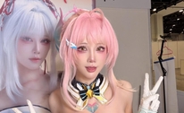코스프레