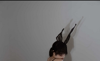 블랙바니
