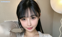 베이글녀