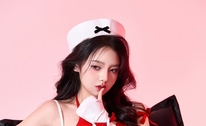 Hot girl - 스포츠토토맨