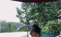 안지현 치어리더 비키니 몸매 - 스포츠토토맨