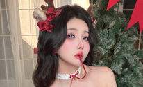 산타 눈나 9 - 스포츠토토맨
