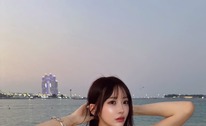 와 귀여움이 한도 초과네요 ㅋㅋ - 스포츠토토맨